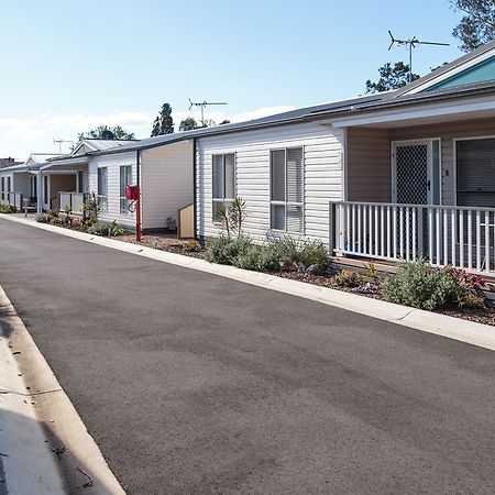 Australian Community Villages Bankstown Kültér fotó