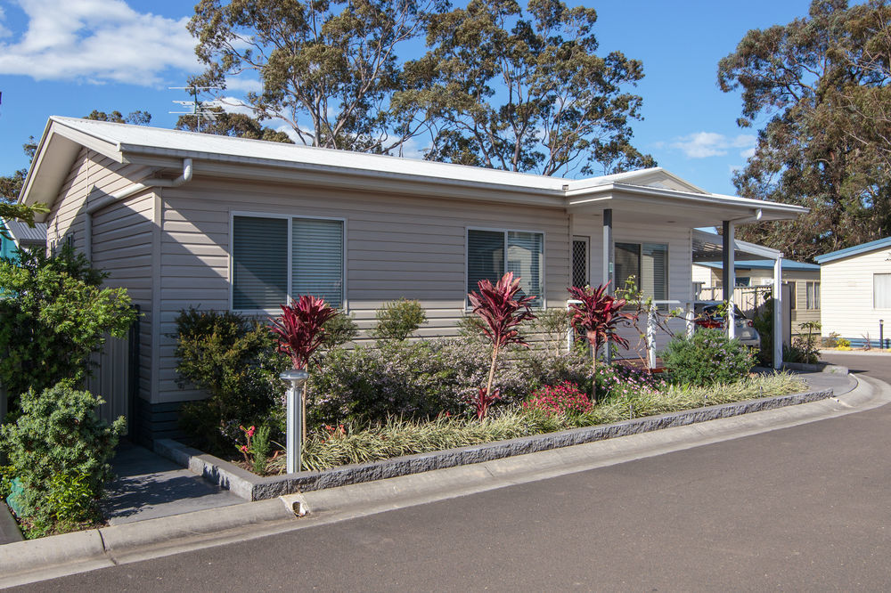 Australian Community Villages Bankstown Kültér fotó