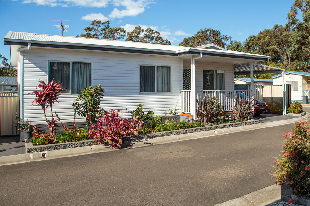 Australian Community Villages Bankstown Kültér fotó