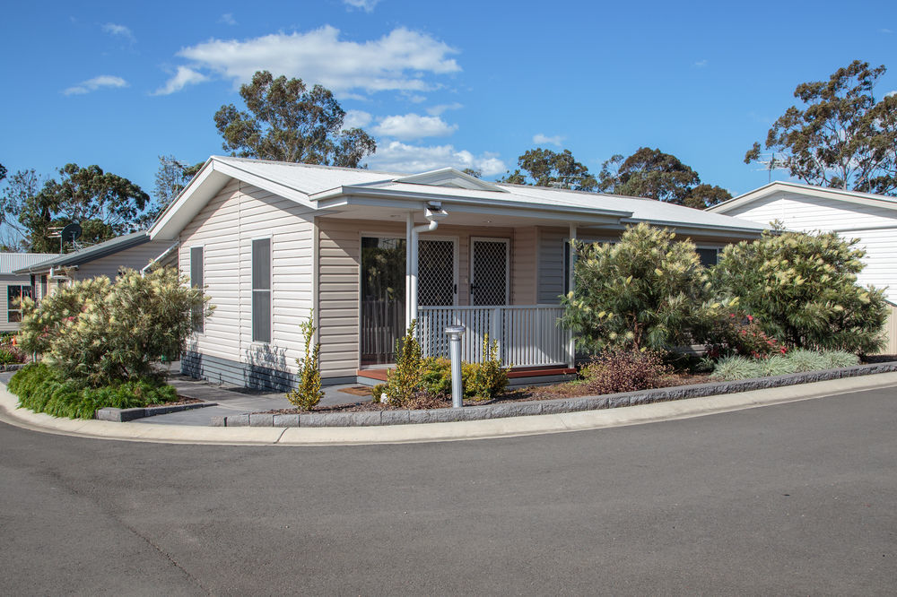 Australian Community Villages Bankstown Kültér fotó