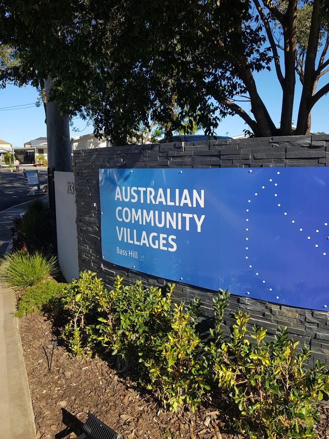 Australian Community Villages Bankstown Kültér fotó