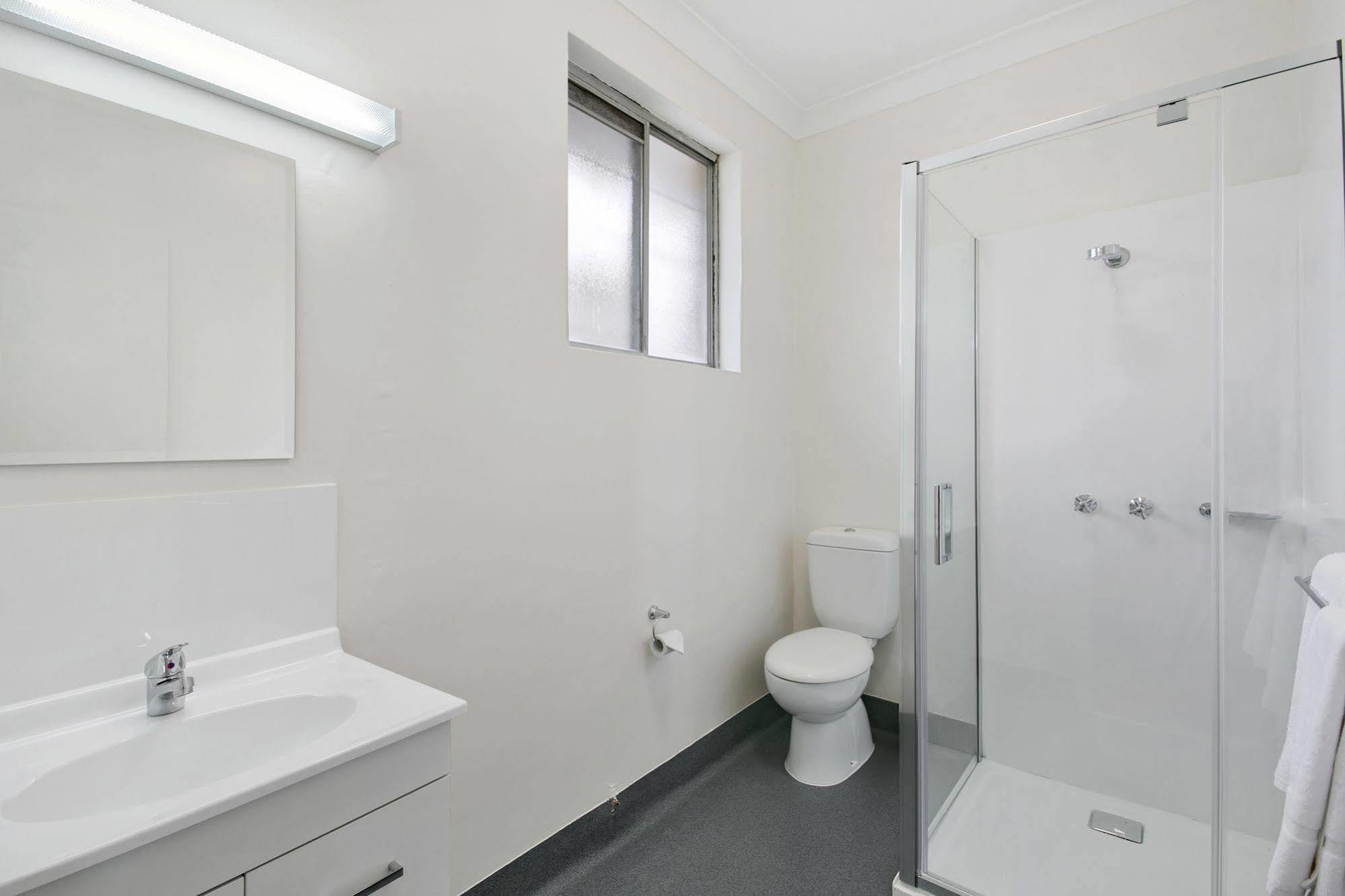 Australian Community Villages Bankstown Kültér fotó