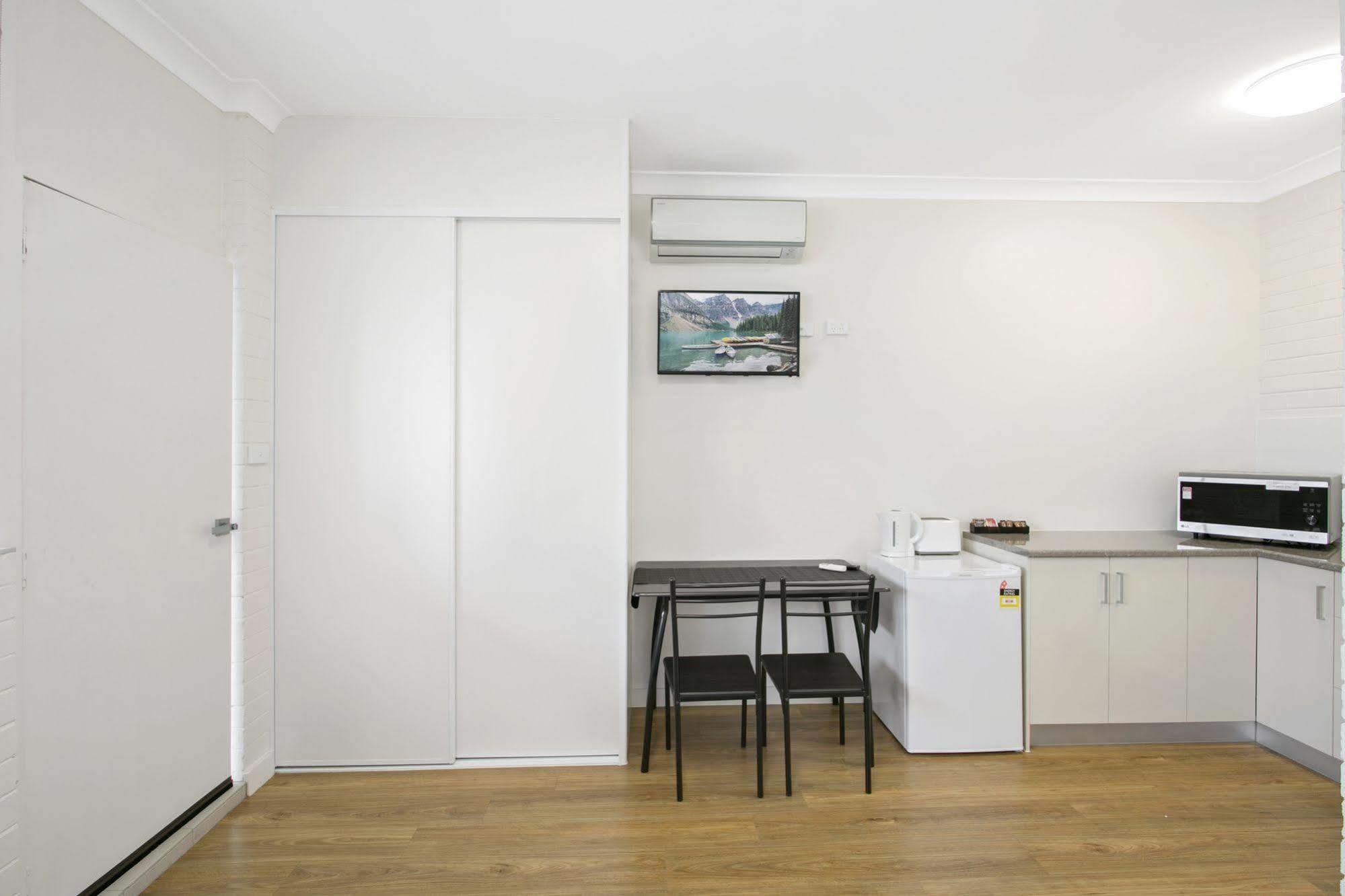Australian Community Villages Bankstown Kültér fotó