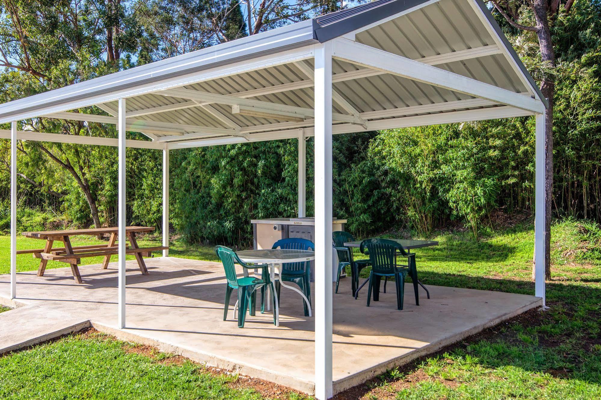 Australian Community Villages Bankstown Kültér fotó