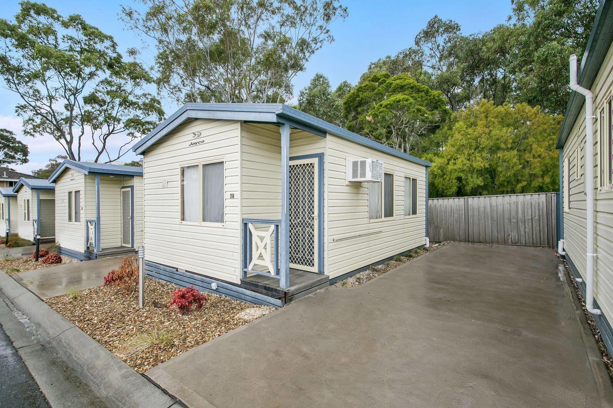 Australian Community Villages Bankstown Kültér fotó