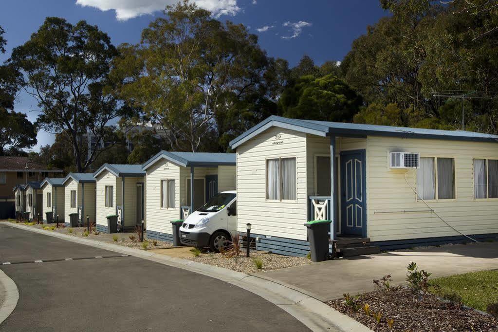 Australian Community Villages Bankstown Kültér fotó